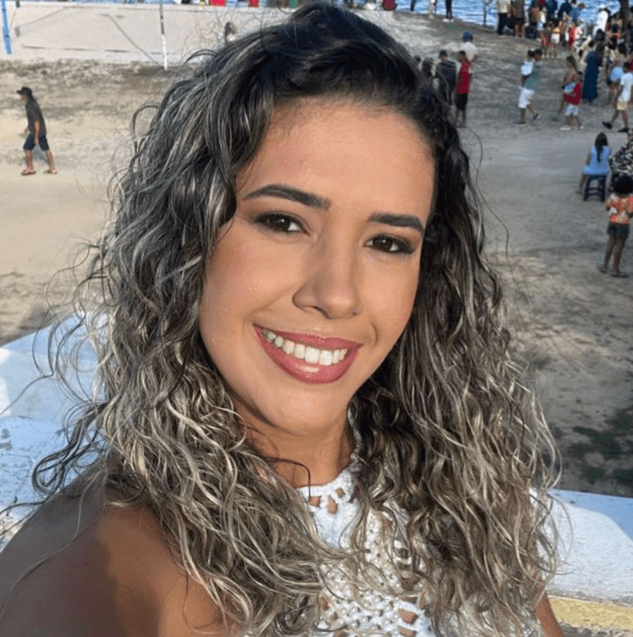 Foto de Lívia Oliveira