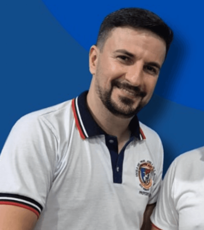 Foto de Luiz Almeida